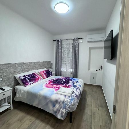 דירות סן בנדטו דל טרנטו Casa Al Mare מראה חיצוני תמונה