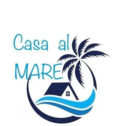 דירות סן בנדטו דל טרנטו Casa Al Mare מראה חיצוני תמונה