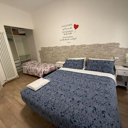 דירות סן בנדטו דל טרנטו Casa Al Mare מראה חיצוני תמונה