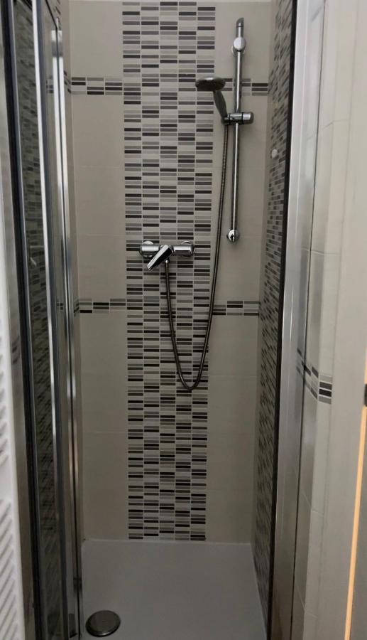 דירות סן בנדטו דל טרנטו Casa Al Mare מראה חיצוני תמונה