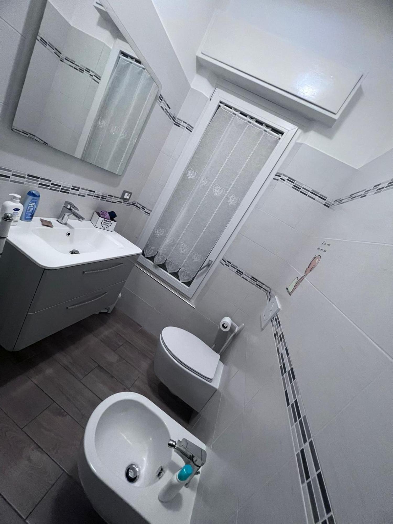 דירות סן בנדטו דל טרנטו Casa Al Mare מראה חיצוני תמונה