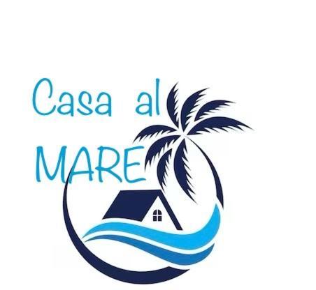 דירות סן בנדטו דל טרנטו Casa Al Mare מראה חיצוני תמונה